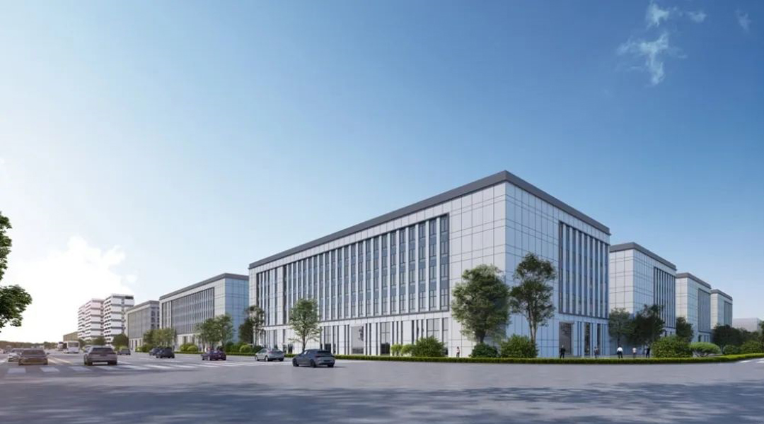 In Wenzhou, major projects in the second quarter were signed to start, with a total investment of more than 70 billion yuan, and smart factories and emerging industries went hand in hand