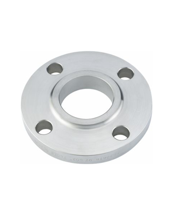 Flat Weld Flange