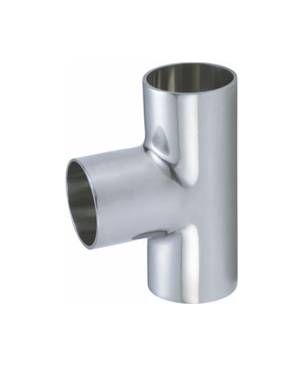 Sanitary Welding Tee