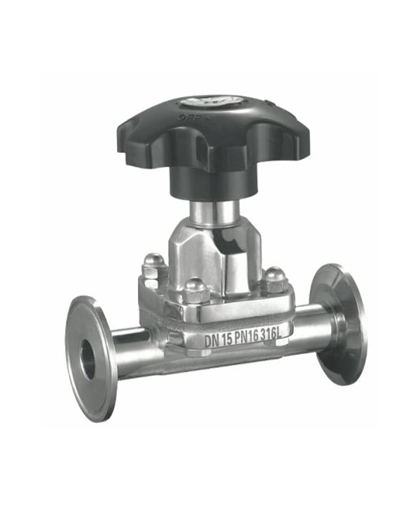 Diaphragm Valve