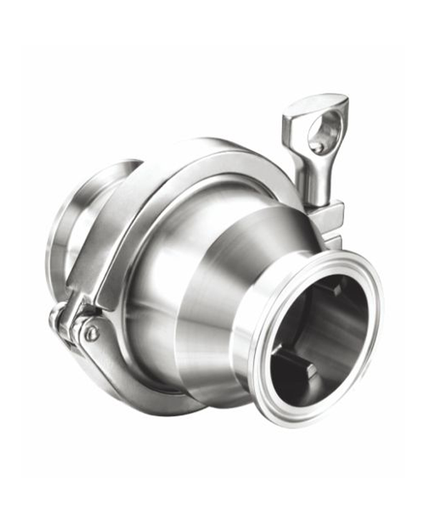 Quick Assembly Check Valve