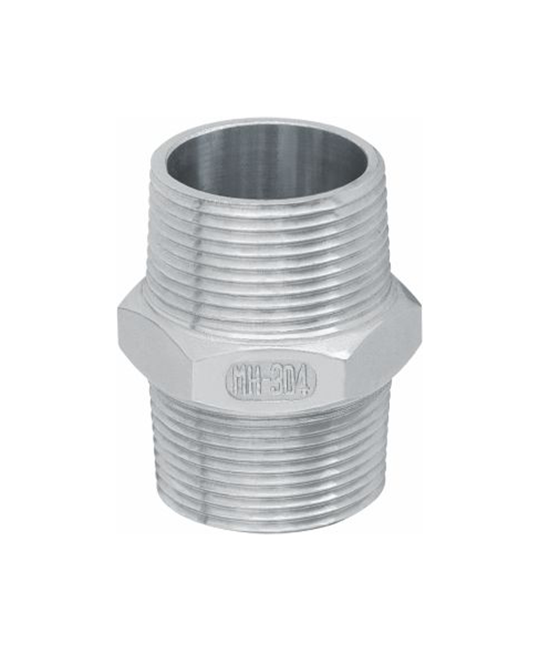 Hexagonal Outer Wire