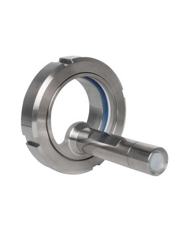 Sight Glass With Light