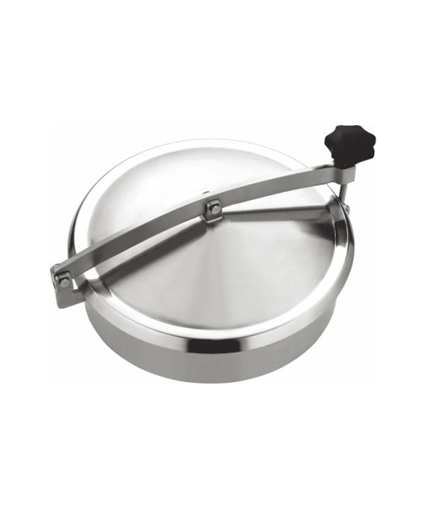 Normal Pressure Manhole