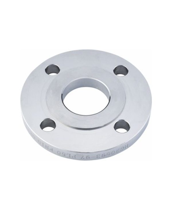 Flat Weld Flange