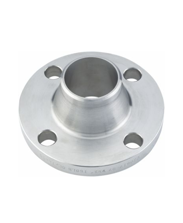 Butt Weld Flange