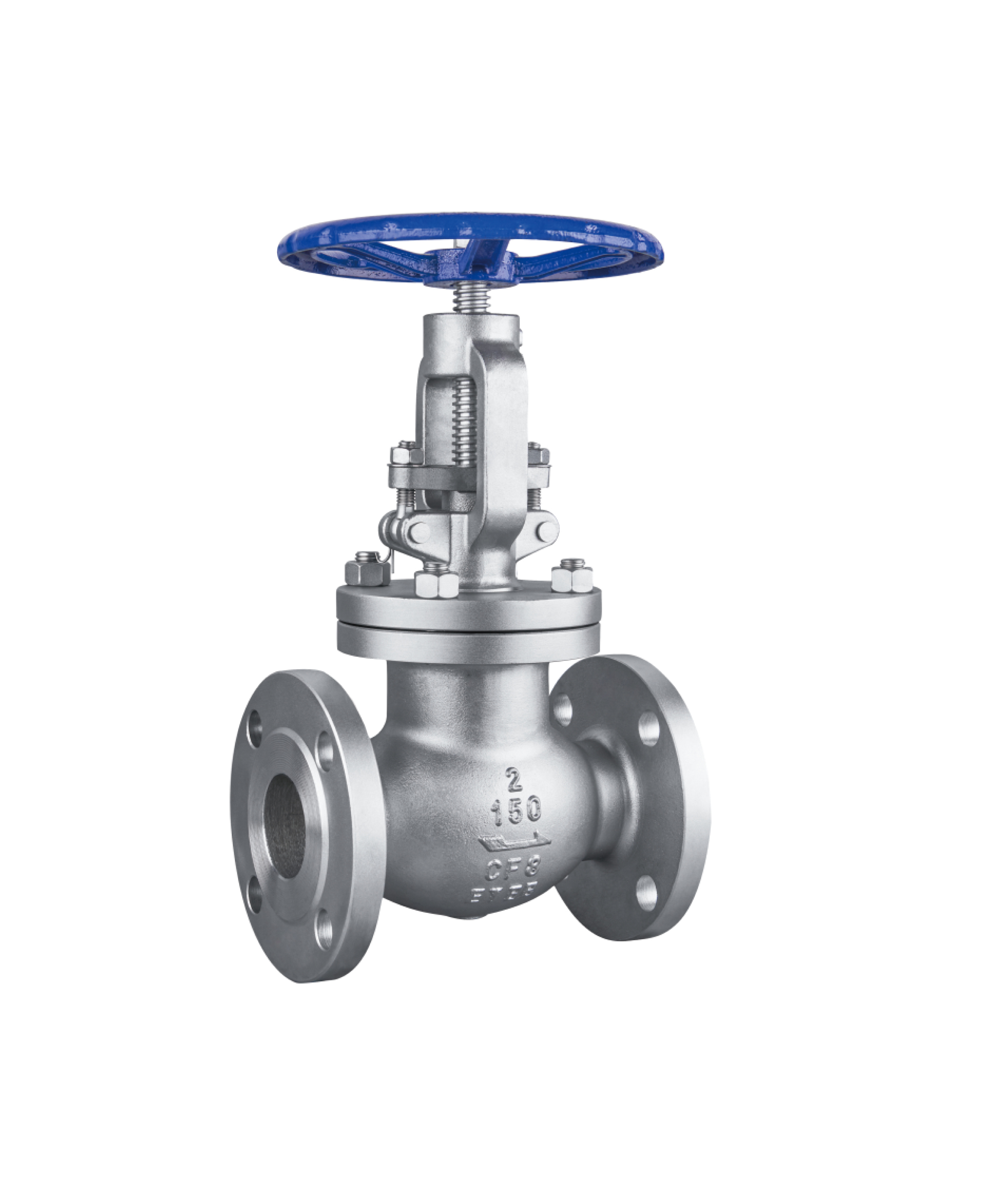 美标、日标截止阀