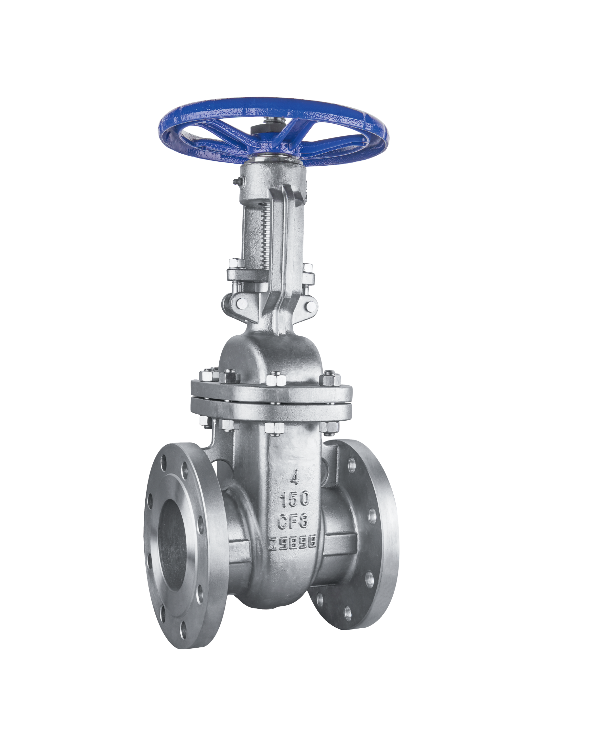 美标、日标闸阀