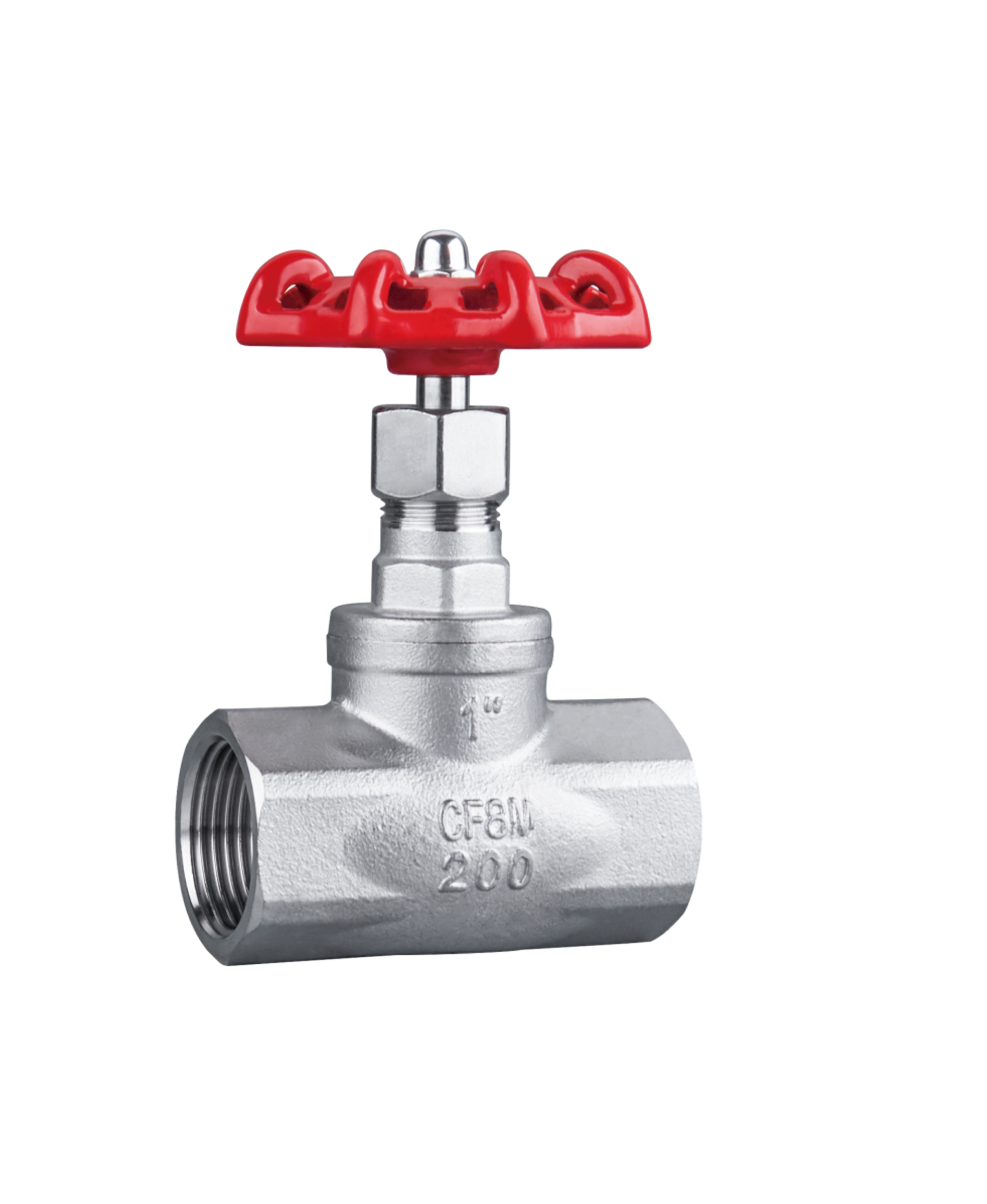 美式内螺纹截止阀