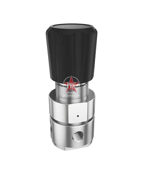 RH4 Series Pressure Reducing Valves