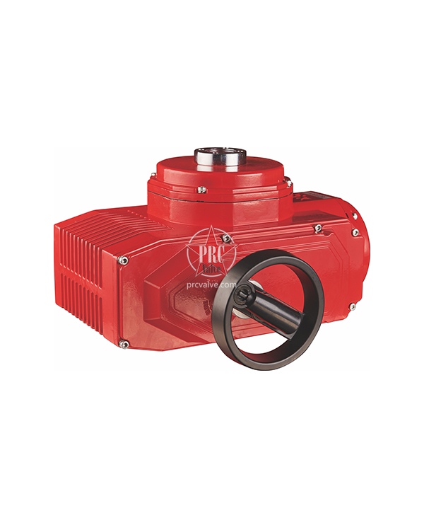 CT6精小型防爆电动执行器