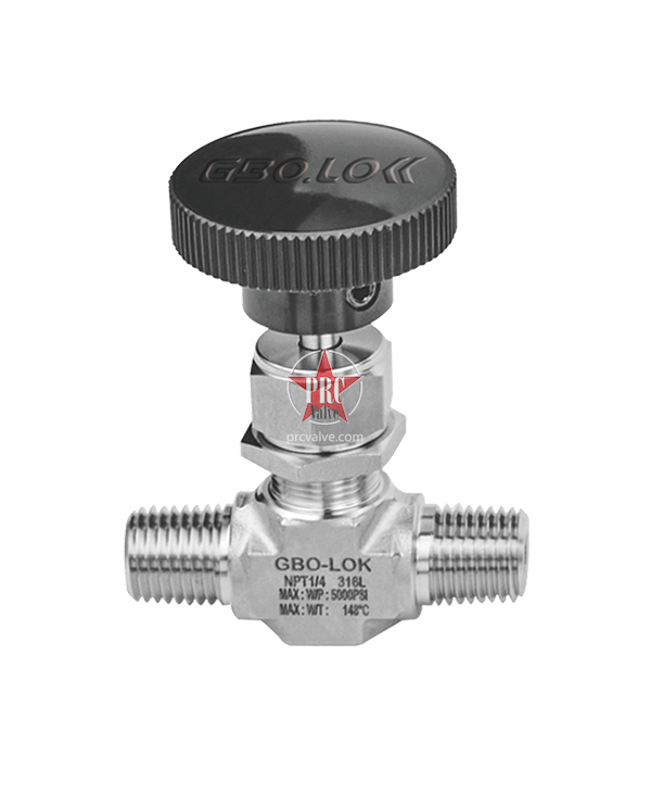 Needle Valves