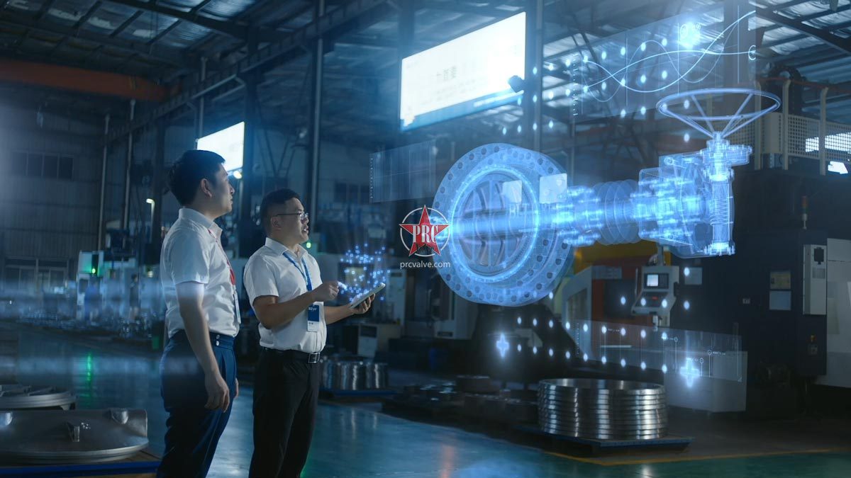 Beize Valve Group Co.,Ltd.