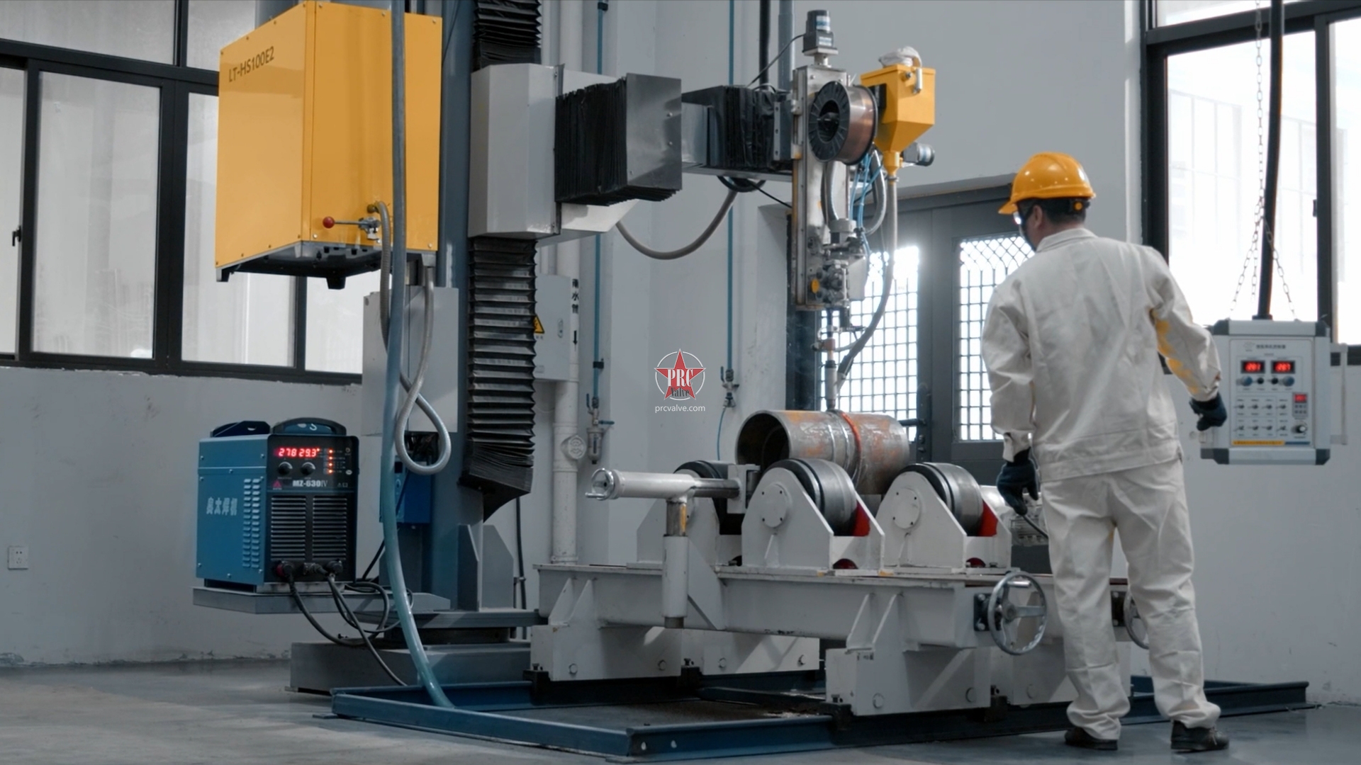 Jinfeng Fluid Control Technology Co.,Ltd.