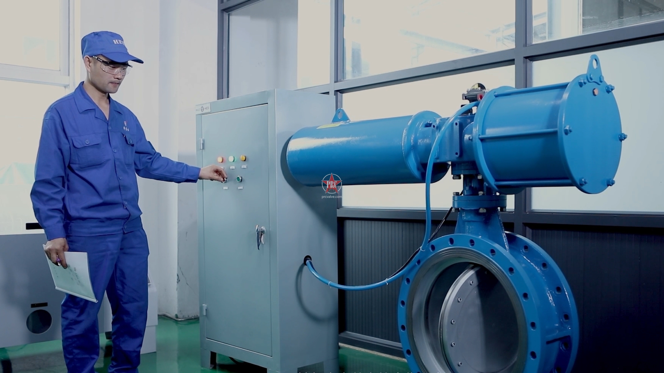 企业形象宣传片