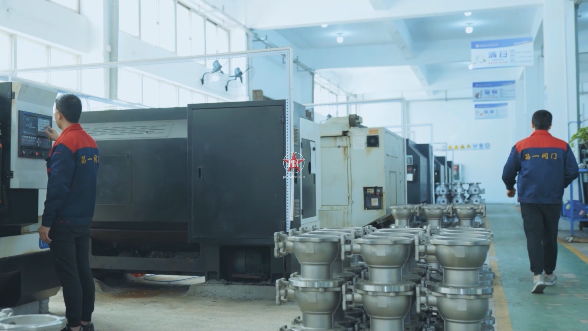 Zhejiang ChangYi Valve Co,Ltd.