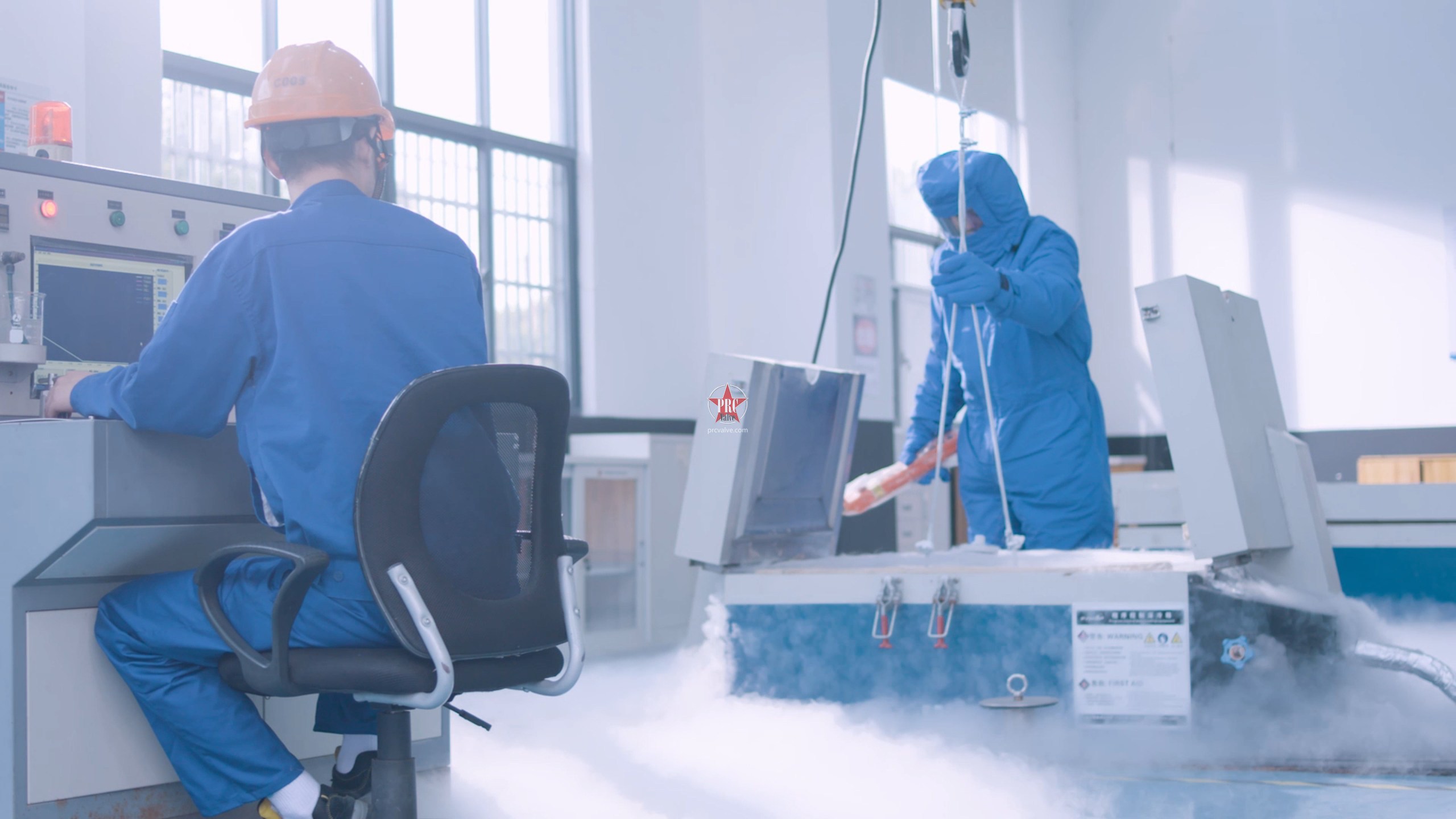 Liangzheng Valve Co.,Ltd.