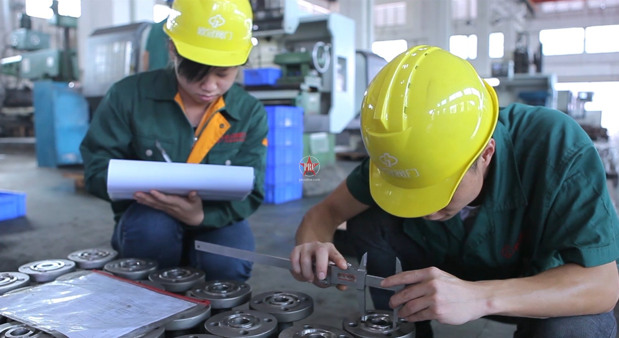 Ouguan Valve Technology Co,Ltd.