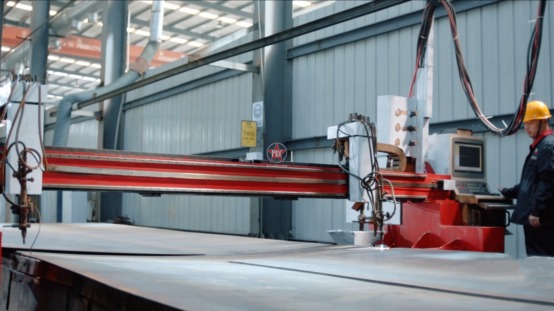 Zhengzhou Zhonghaiwei Environmental Protection Technology Co.,Ltd.