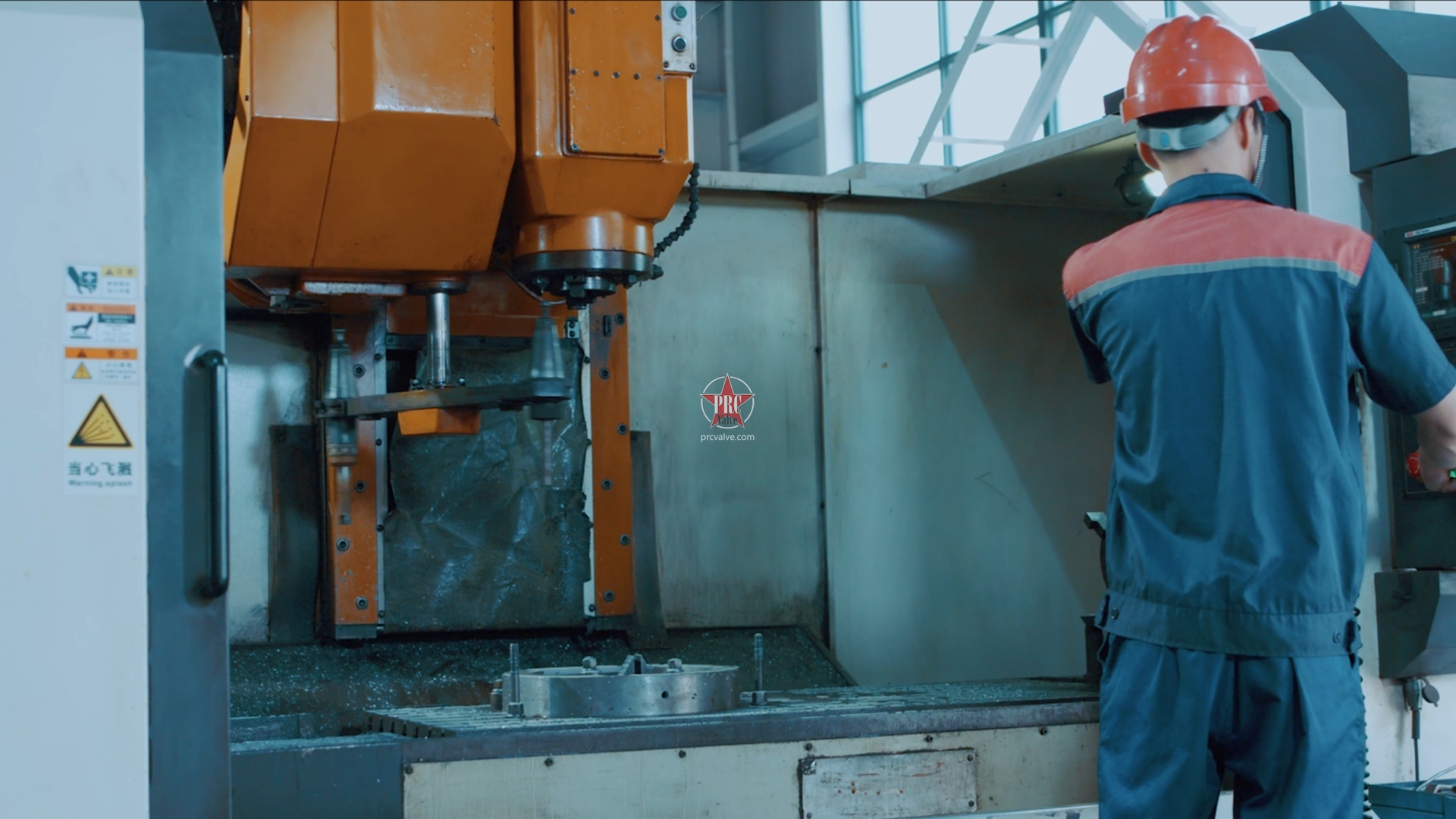 Zhejiang YongLian Valve Group Co., Ltd.