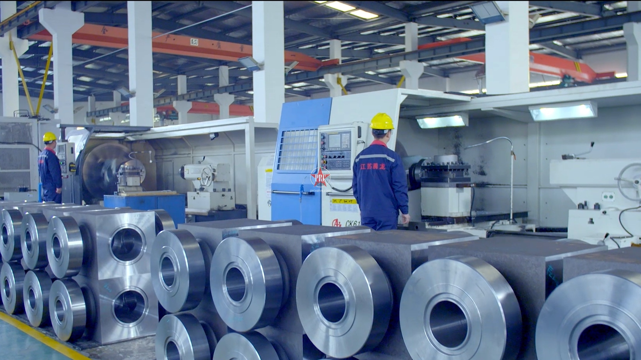 Jiangsu Tenglong Petrochemical Machinery Co., Ltd.