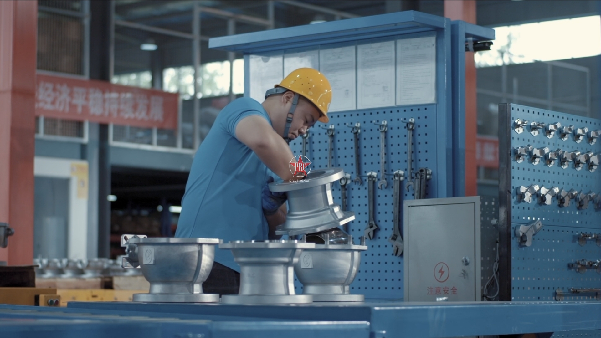 Dongyu (Tongbai) Precision Metal Co.,Ltd.