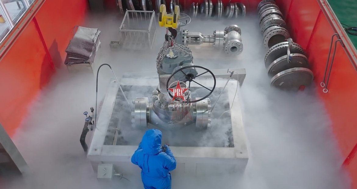 Jiangsu Jiangheng Valve Industry Co.,Ltd