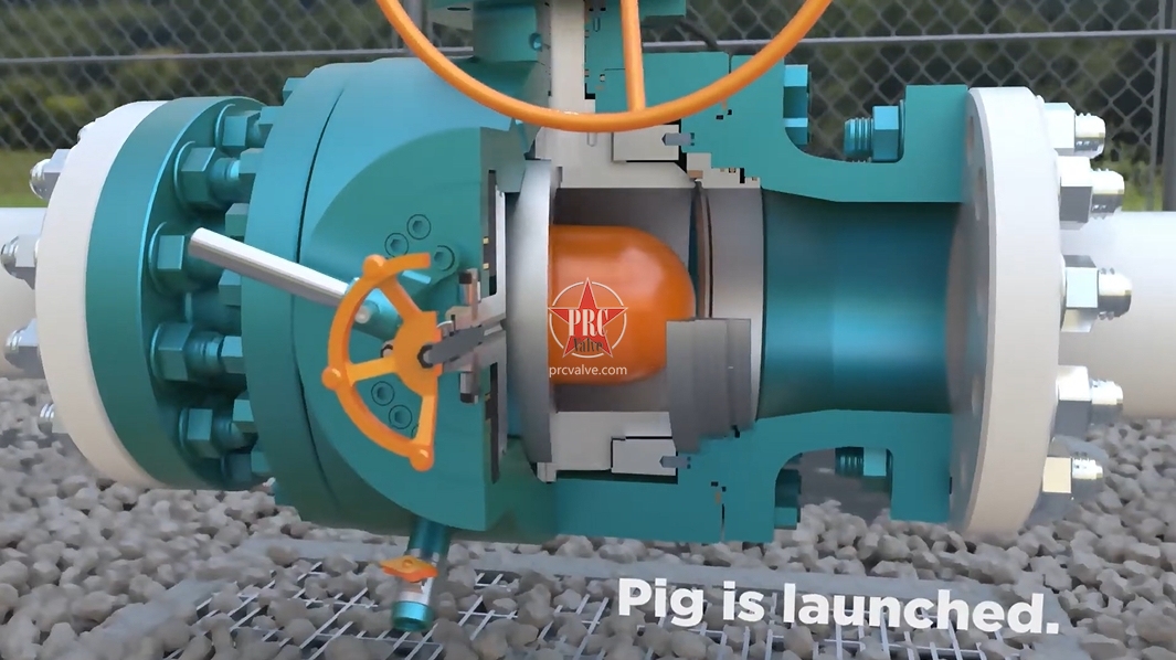 Pig Valve Video 2021 阀门数据中心 / 中国阀门企业数据