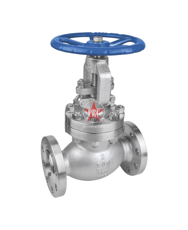 American standard globe valve