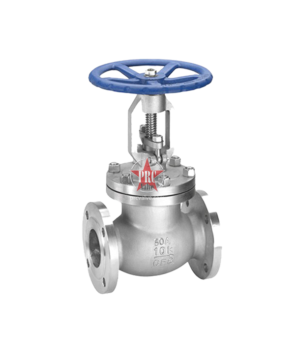 Daily Standard Cut-off Valve