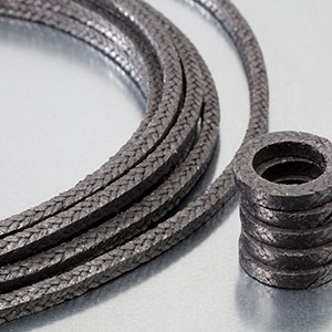 盘根的工作原理