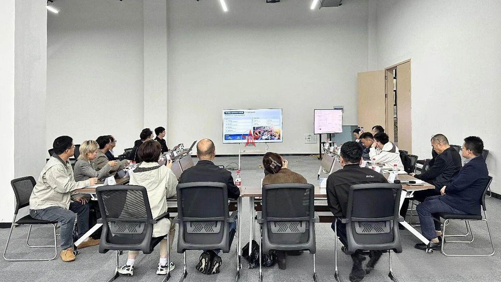 AI赋能传统制造：永嘉阀门产业迈向智能化新阶段