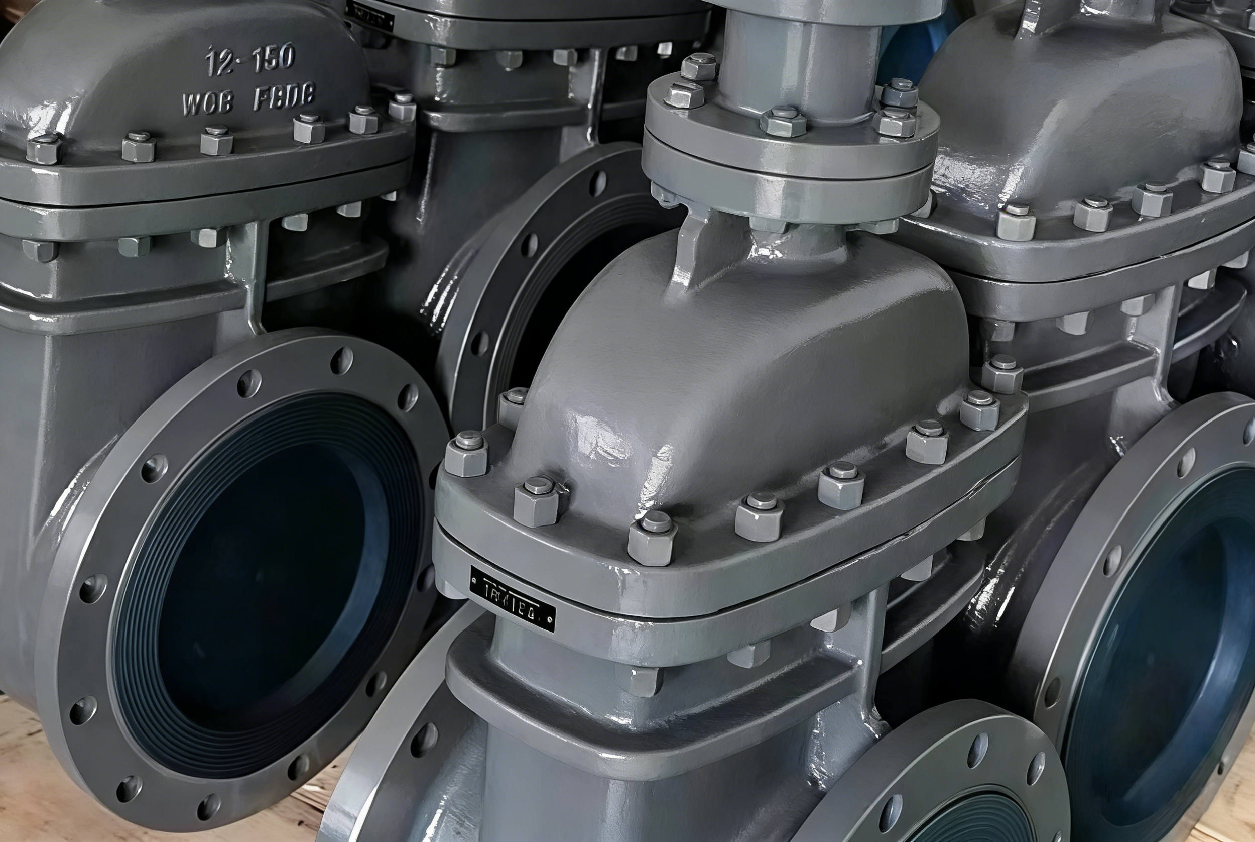 Paili Flange Gate Valve: A Preferred Solution For Reliable Cut-off Control In Multiple Industries