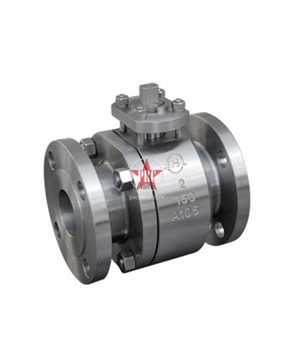 Forging Floating Ball Valve