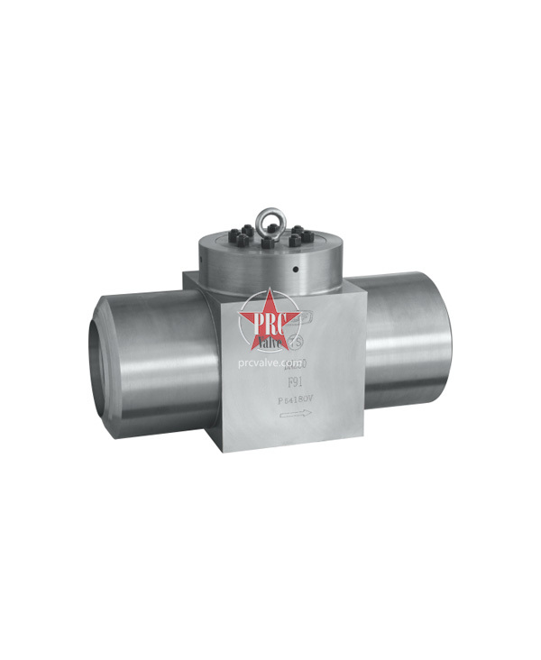 全锻堵阀（F91）