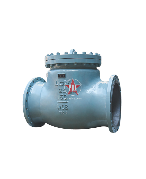 American Standard Check Valve