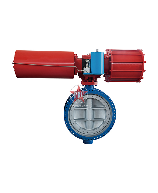 Butterfly Valves