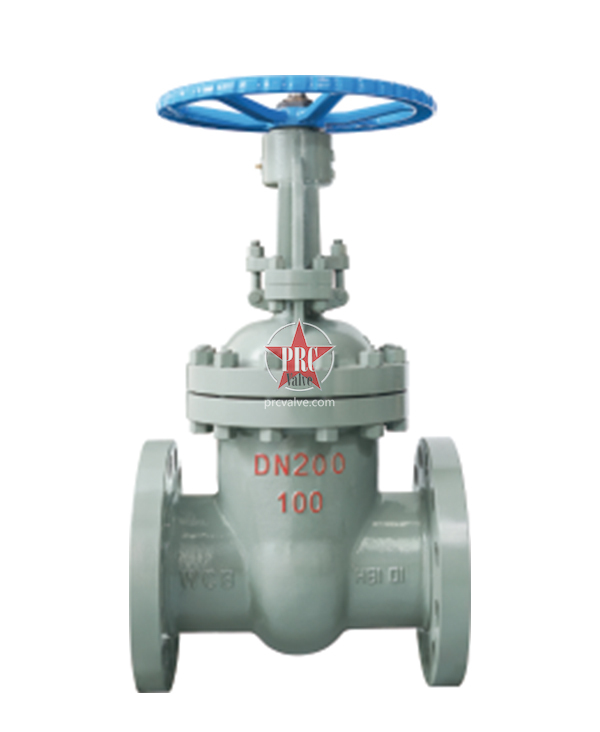 Gate Valves