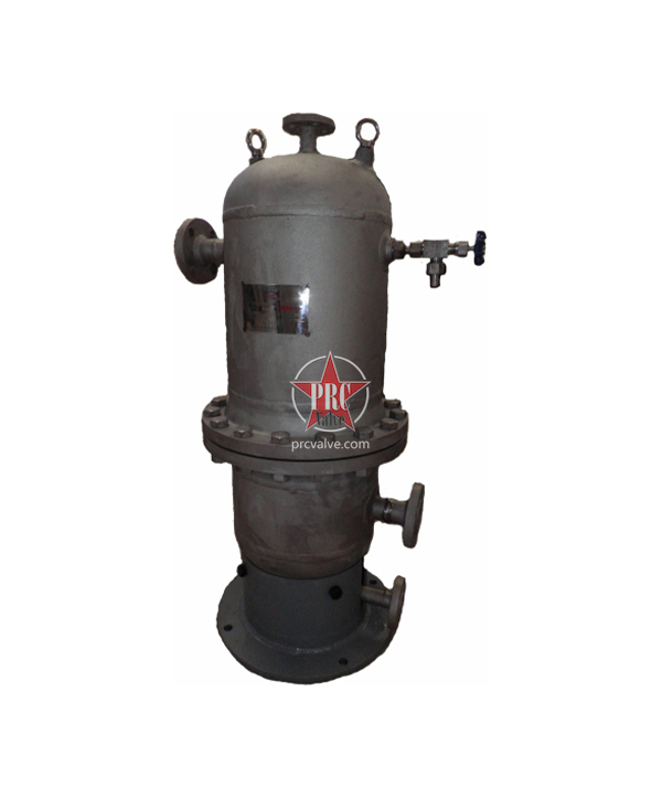 杠杆浮球式天然气疏水阀