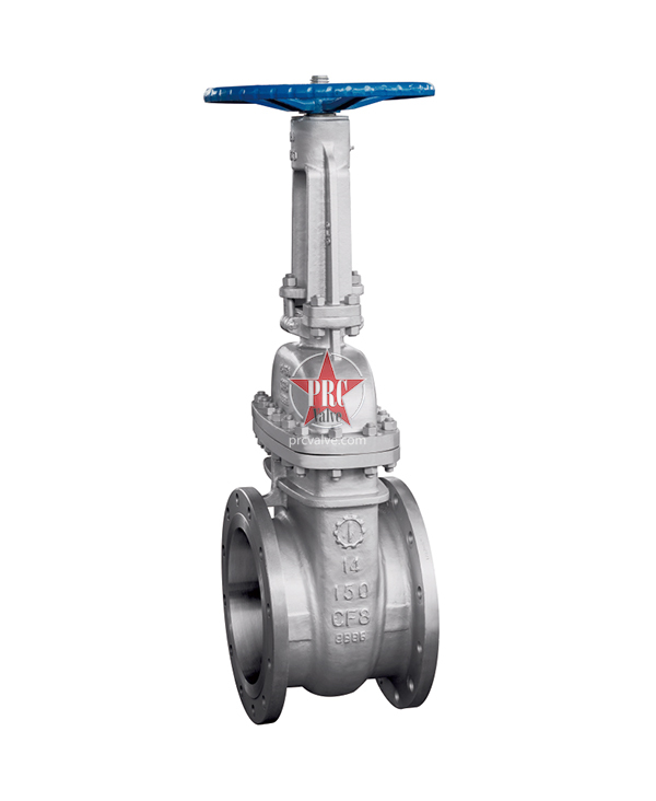 Gate Valves