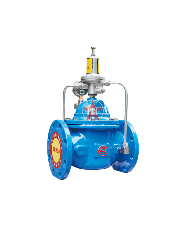 泄压阀/持压阀/紧急开启阀