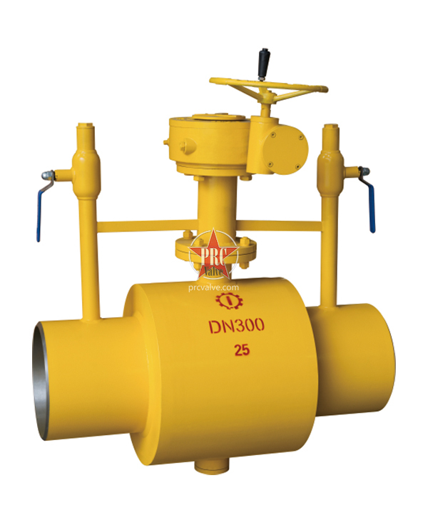 Ball Valves
