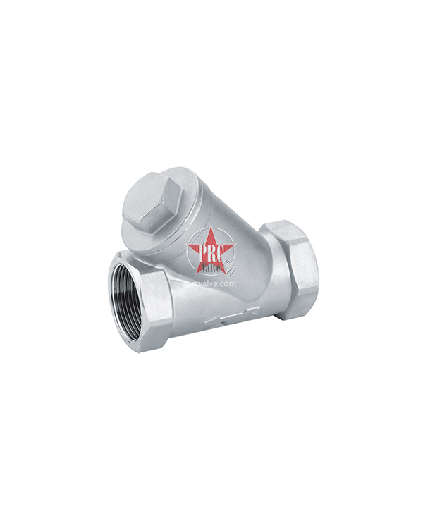 Y型过滤器