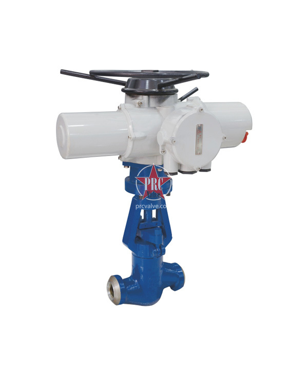 主蒸汽锻钢电动疏水阀