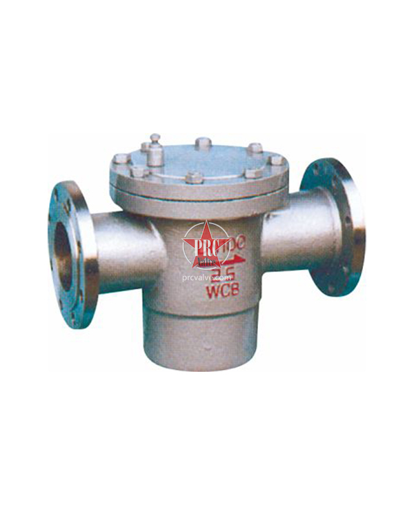Magnetic Strainer
