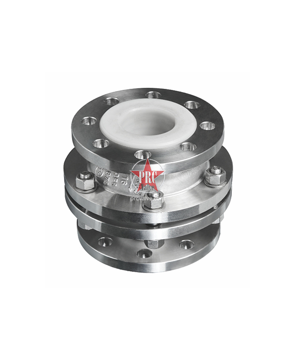 H42 Check valve (lifting type)