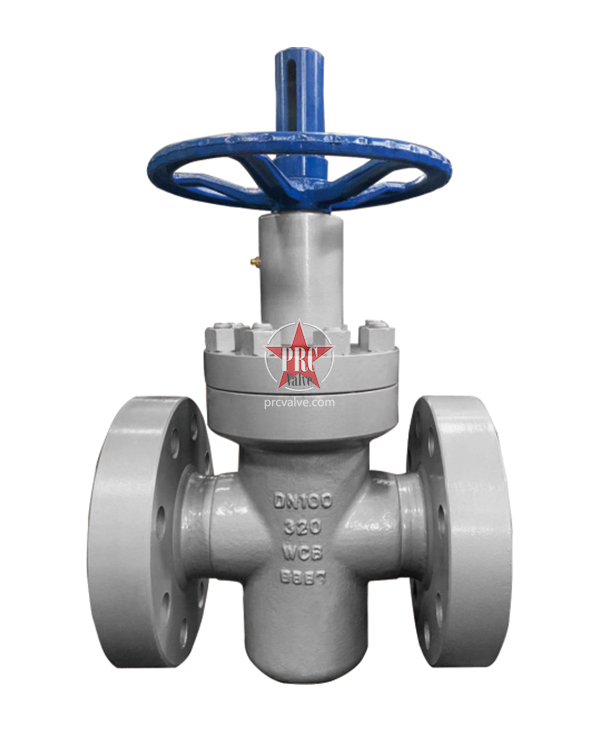 Oilfield special valves