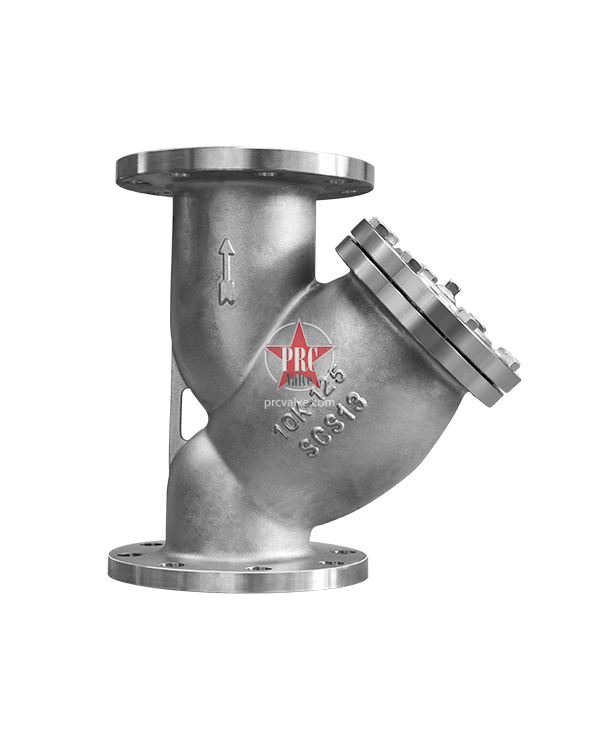 Y型过滤器