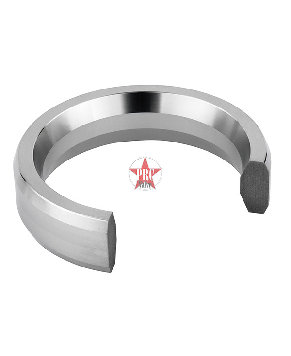 Sectional View of Octagonal mat RX series sectional view