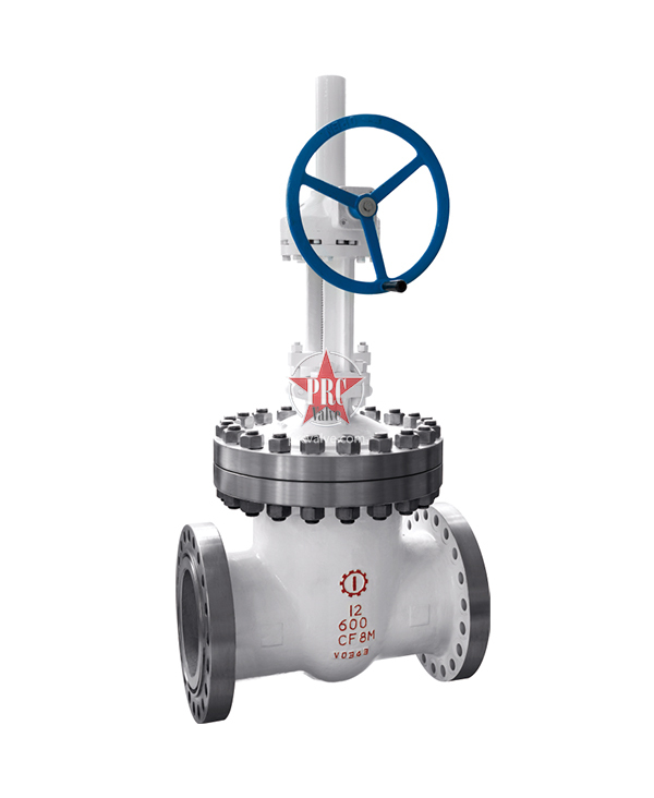 Gate Valves